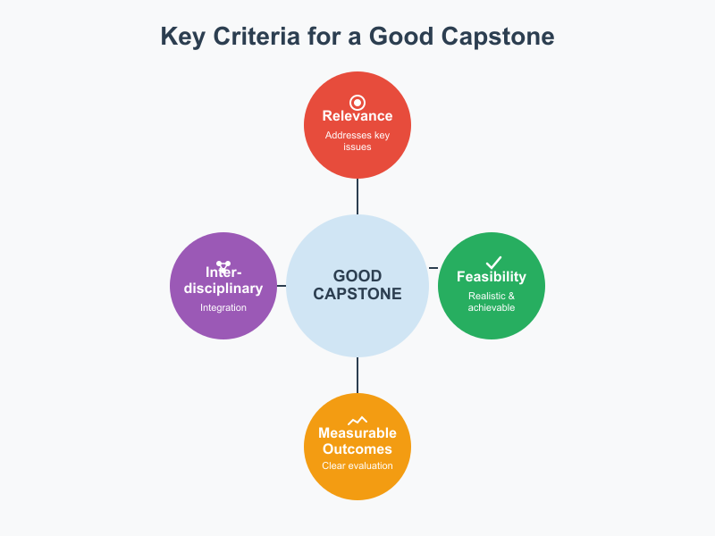 Capstone Project Ideas